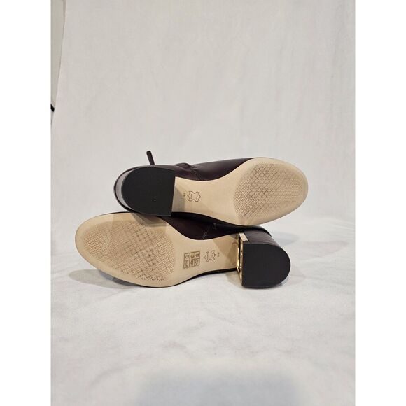 Tory Burch Gigi Booties Size 9 - Picture 7 of 10